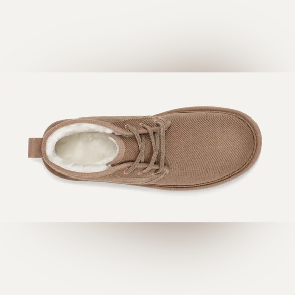 UGG MENS Neumel Natural - Picture 5 of 5